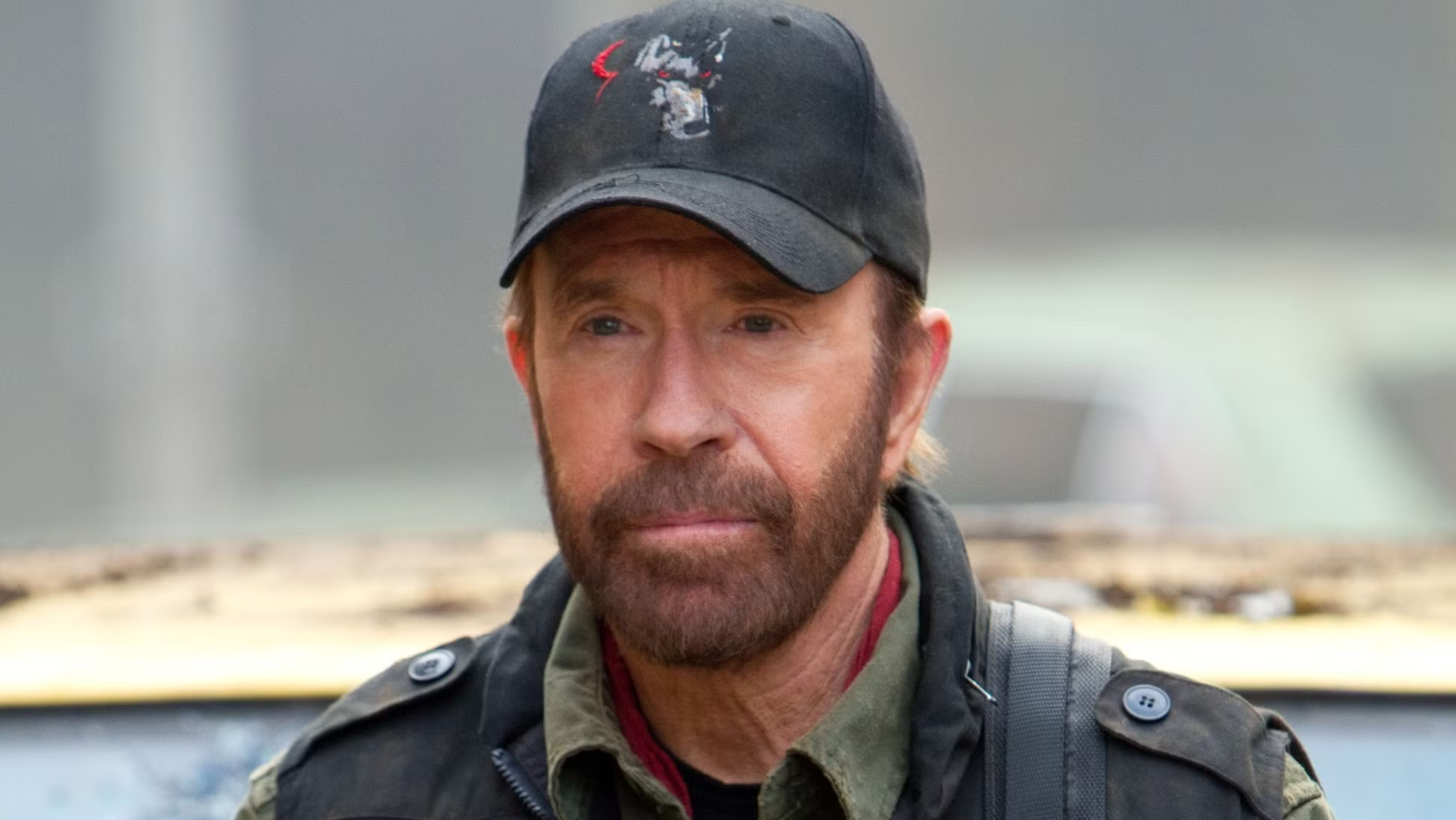 A murit Chuck Norris. Celebrul actor și artist martial avea 86 de ani