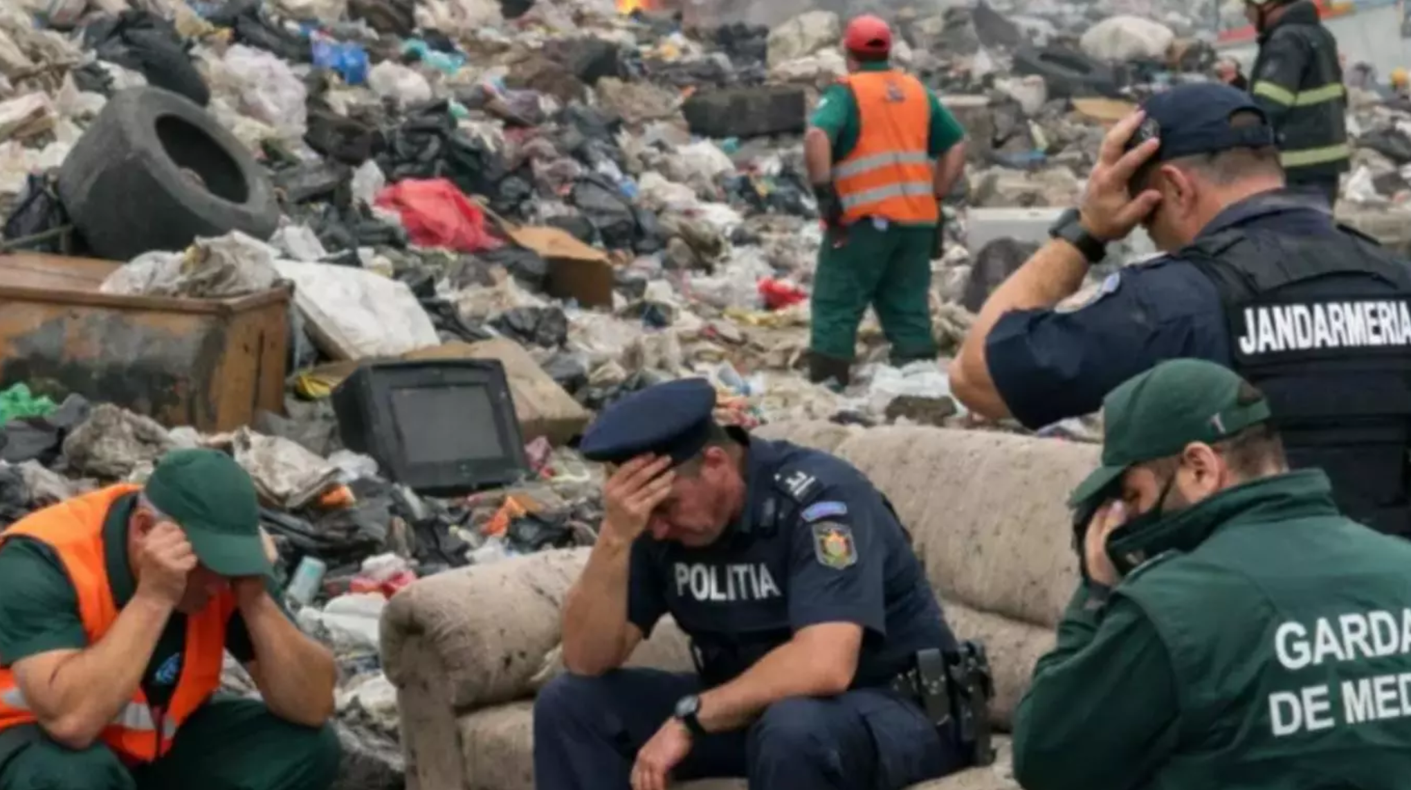 Clasamentul reciclării din București și Ilfov. Localitățile cu cele mai bune rezultate