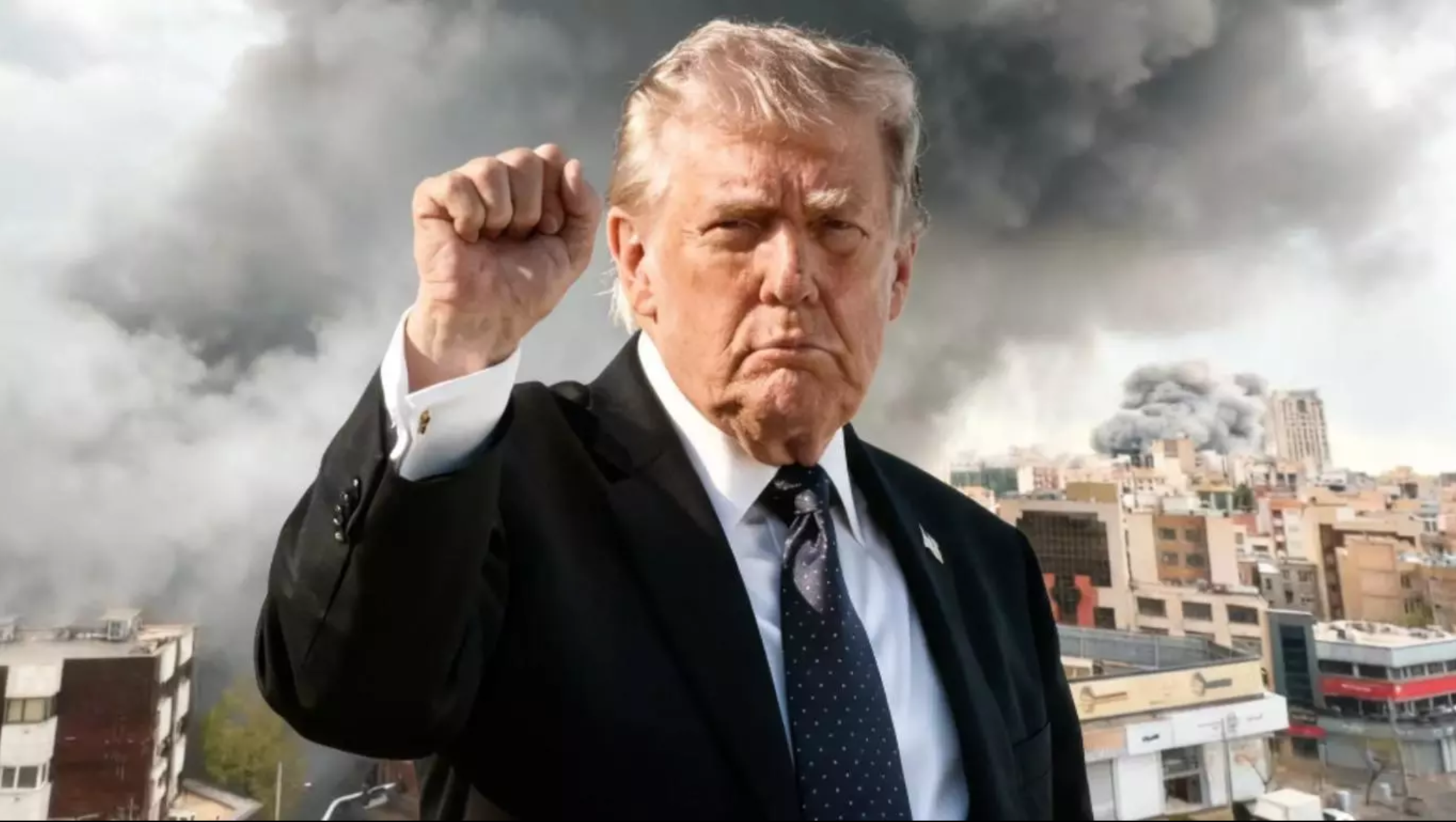 Război în Orientul Mijlociu. Trump anunță o posibilă retragere parțială a trupelor americane